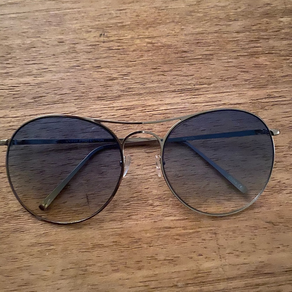 Hippy Sunglasses